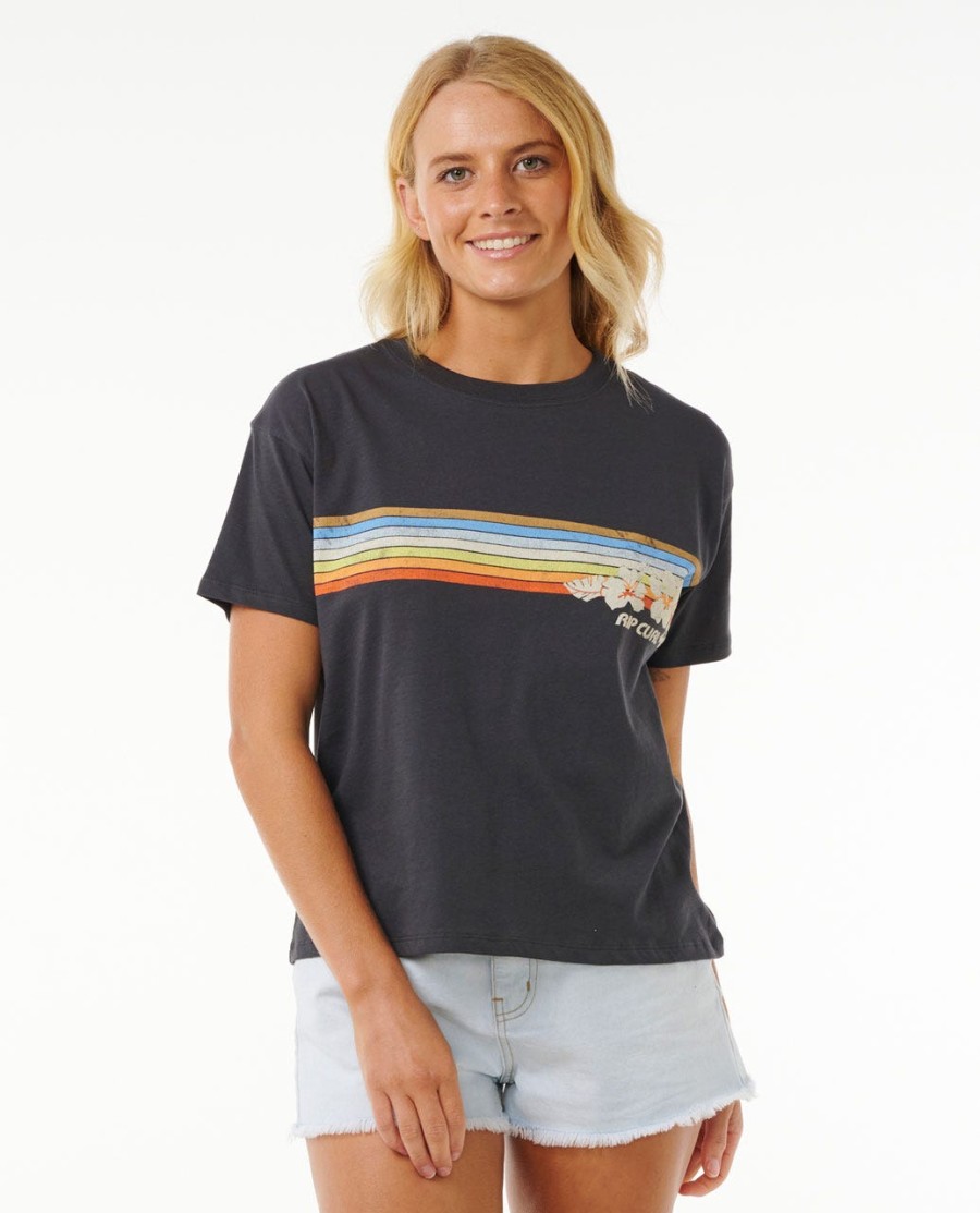 hoffman relaxed t-shirt