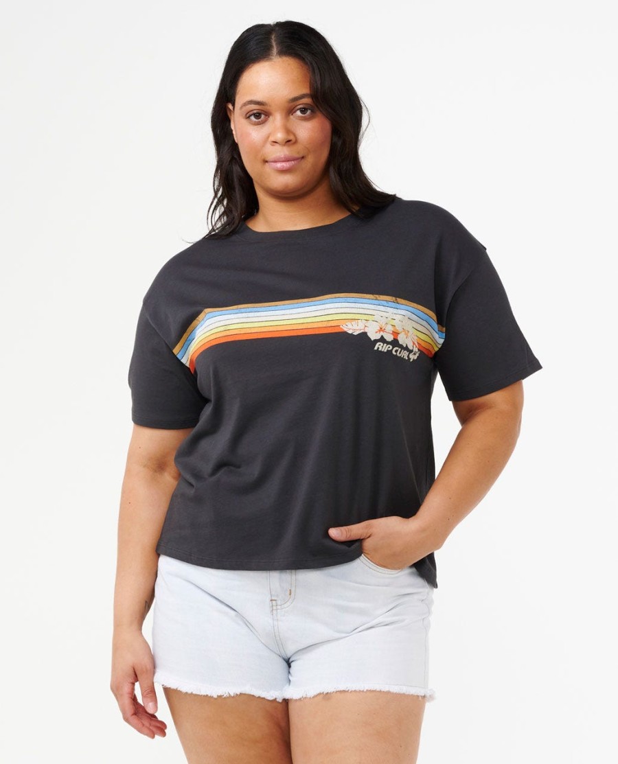 hoffman relaxed t-shirt