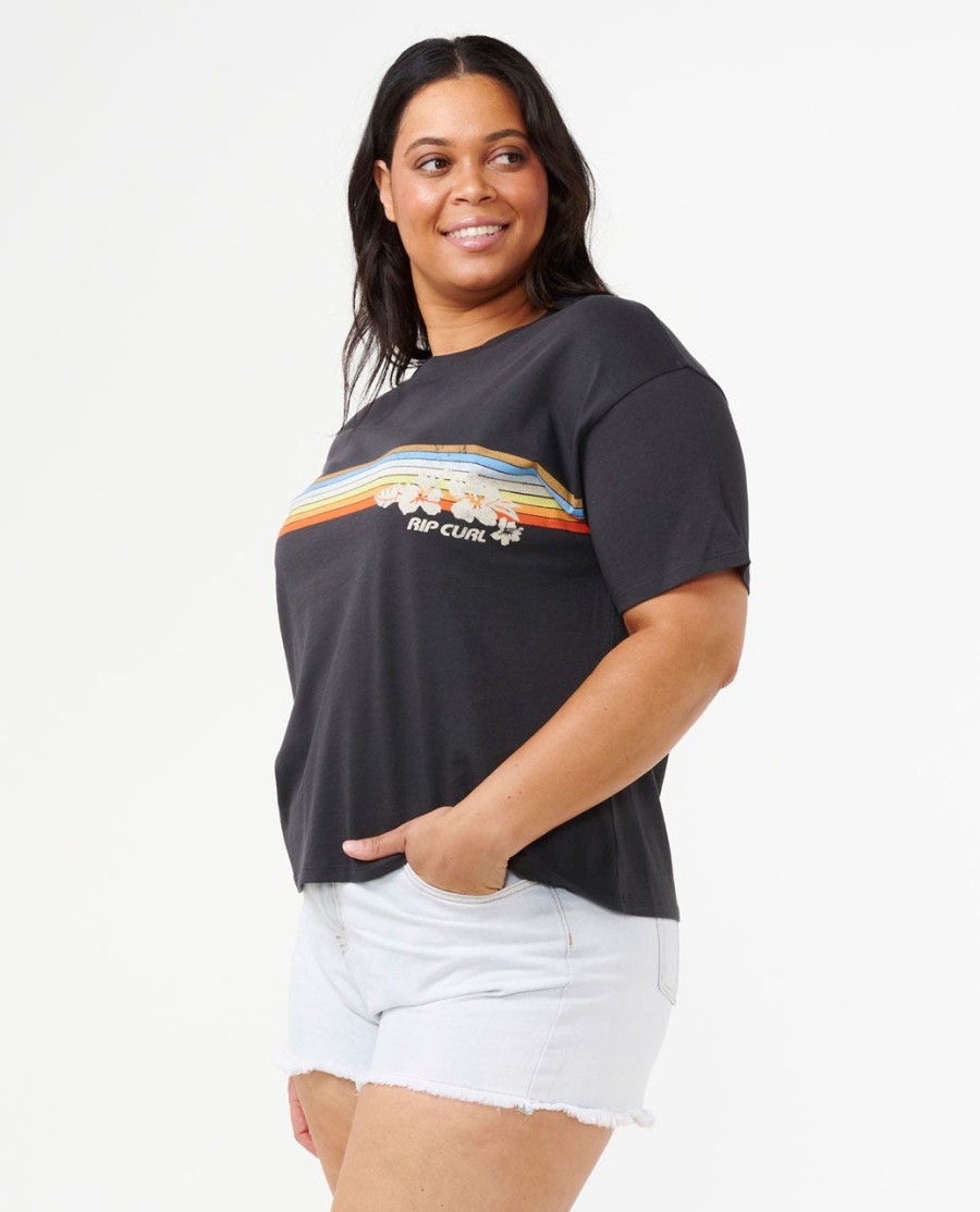 hoffman relaxed t-shirt