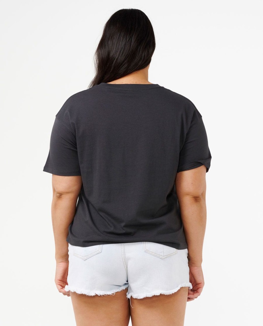 hoffman relaxed t-shirt
