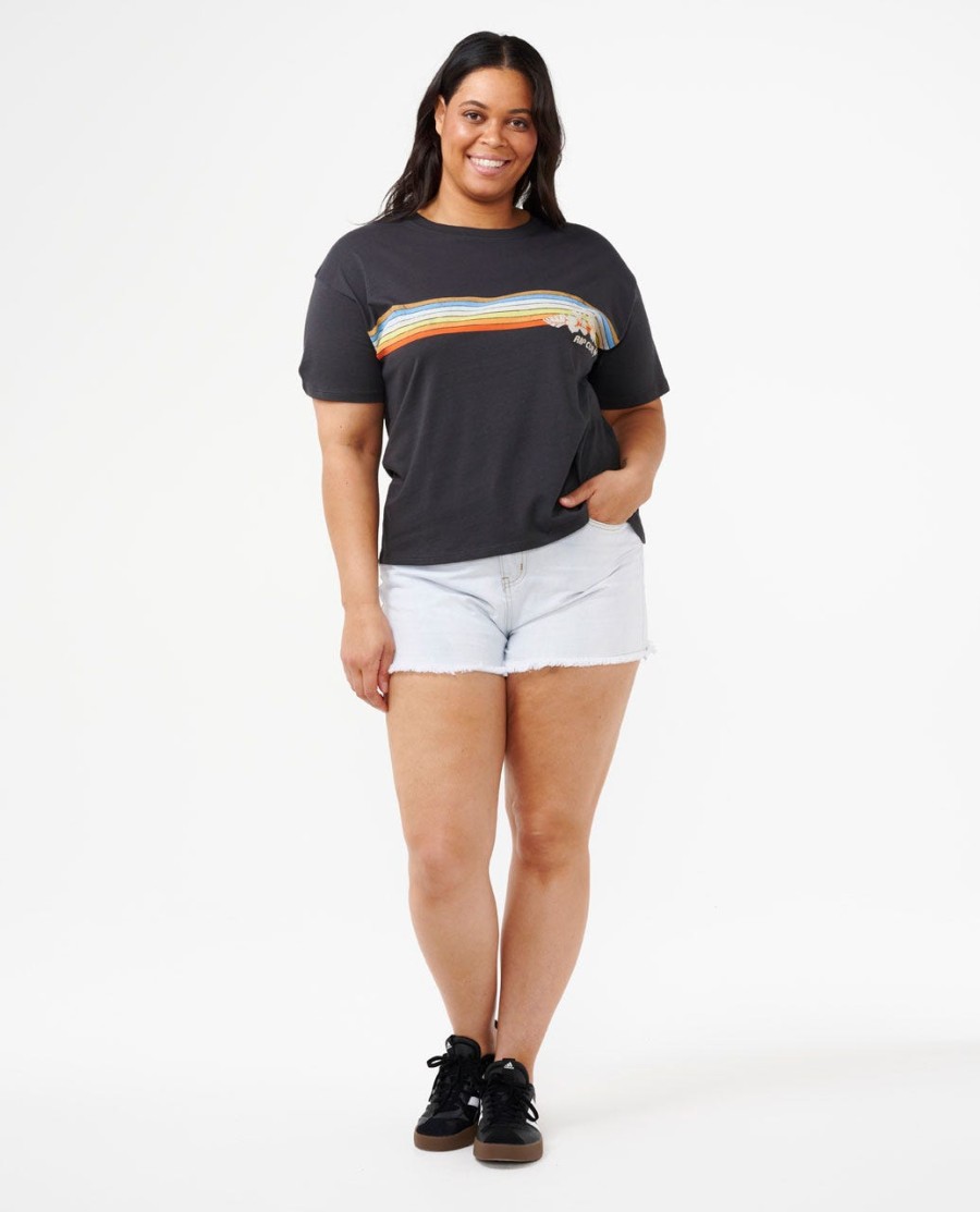 hoffman relaxed t-shirt