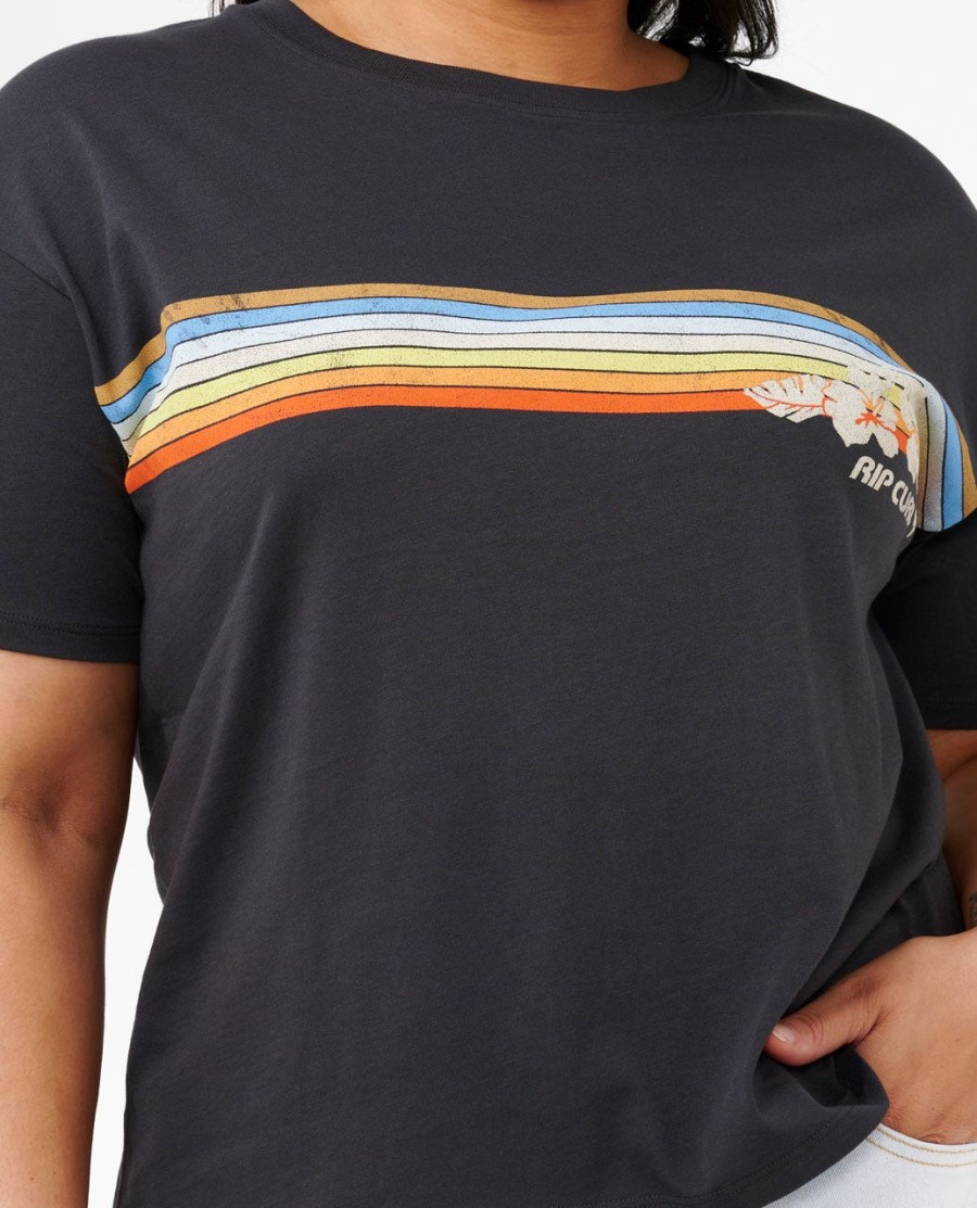 hoffman relaxed t-shirt