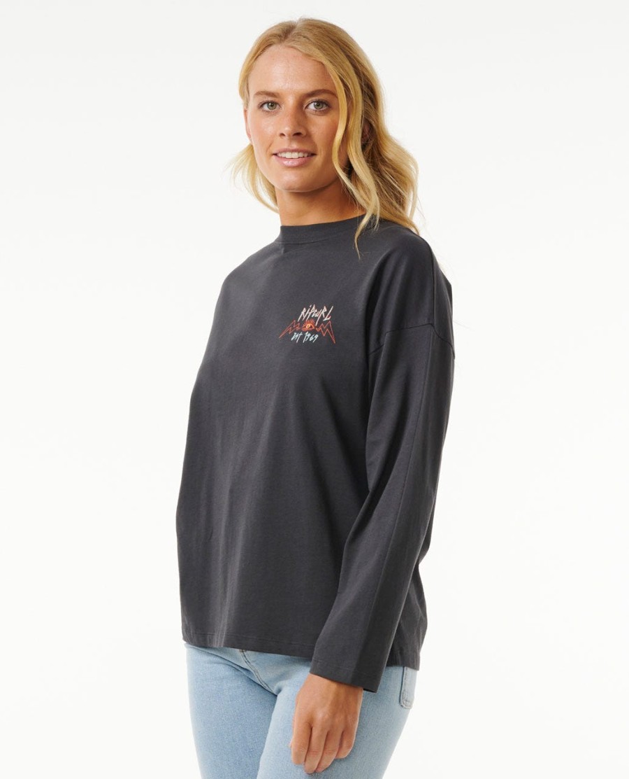 hypnotic eye heritage long sleeve
