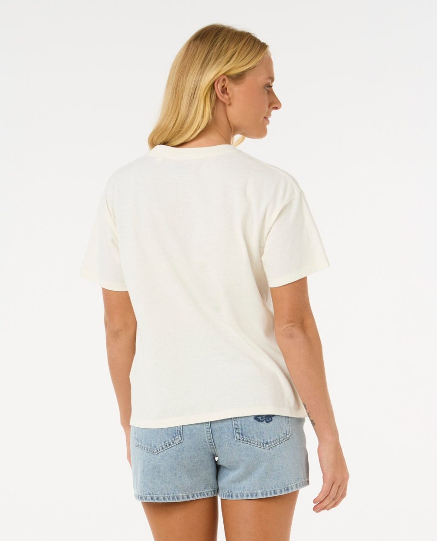 ansichtkaarten relaxed t-shirt