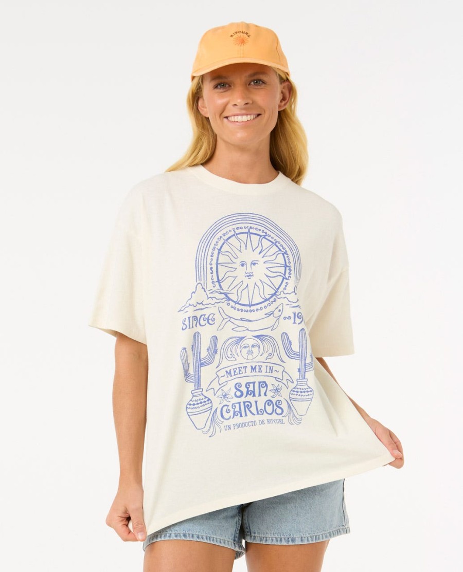san carlos heritage t-shirt