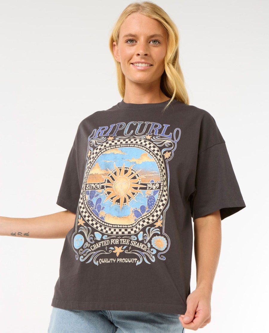 luna heritage t-shirt