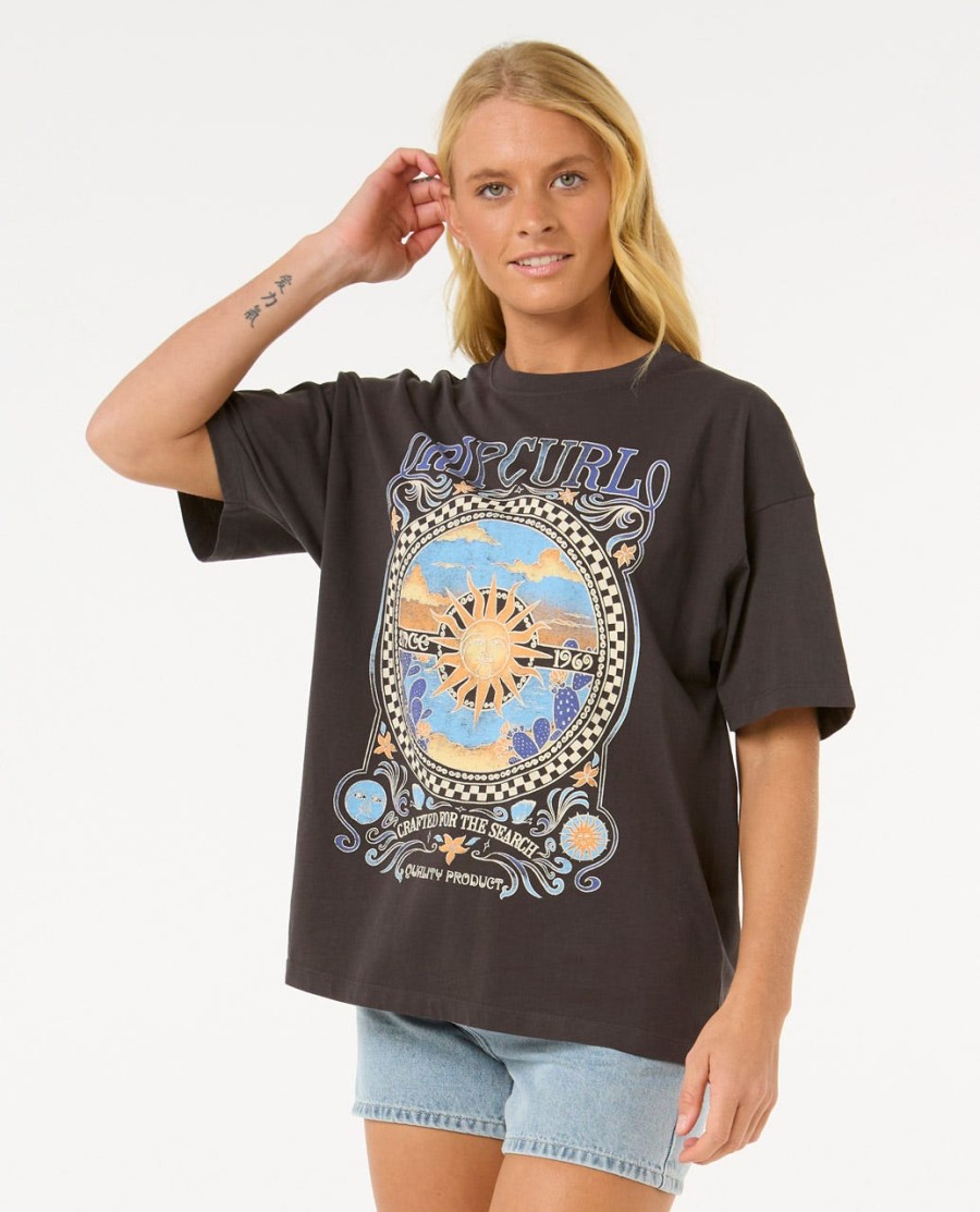 luna heritage t-shirt