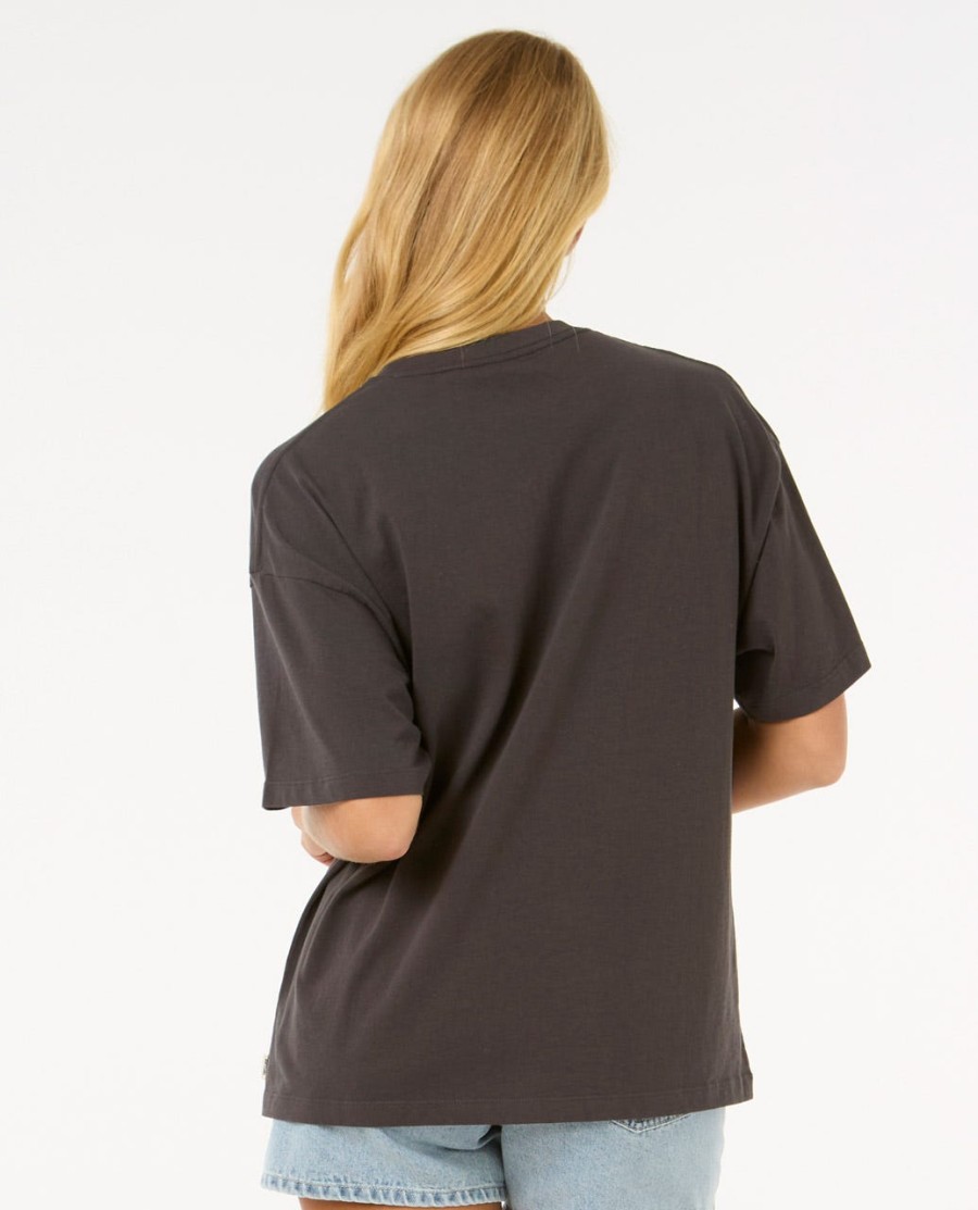 luna heritage t-shirt