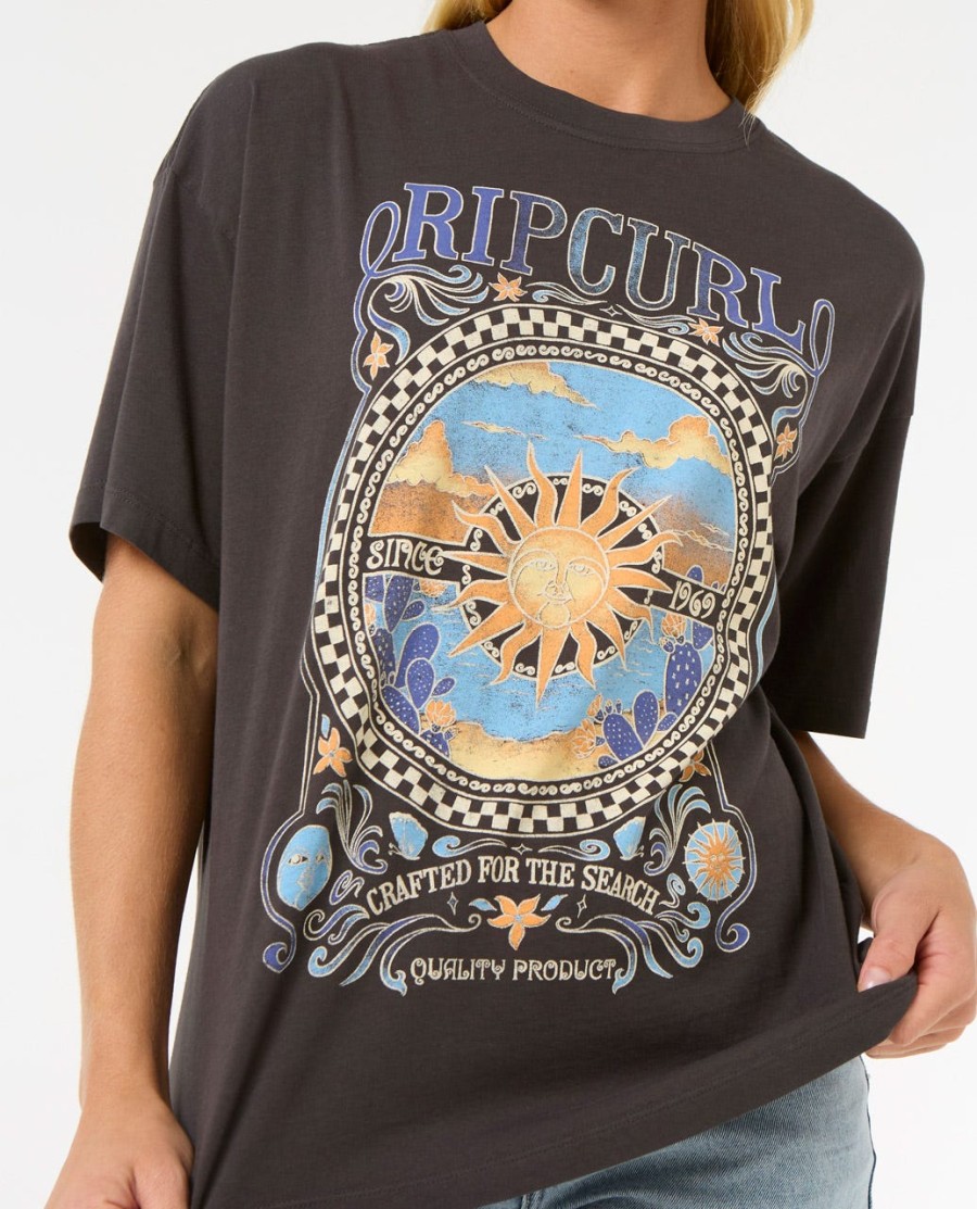 luna heritage t-shirt
