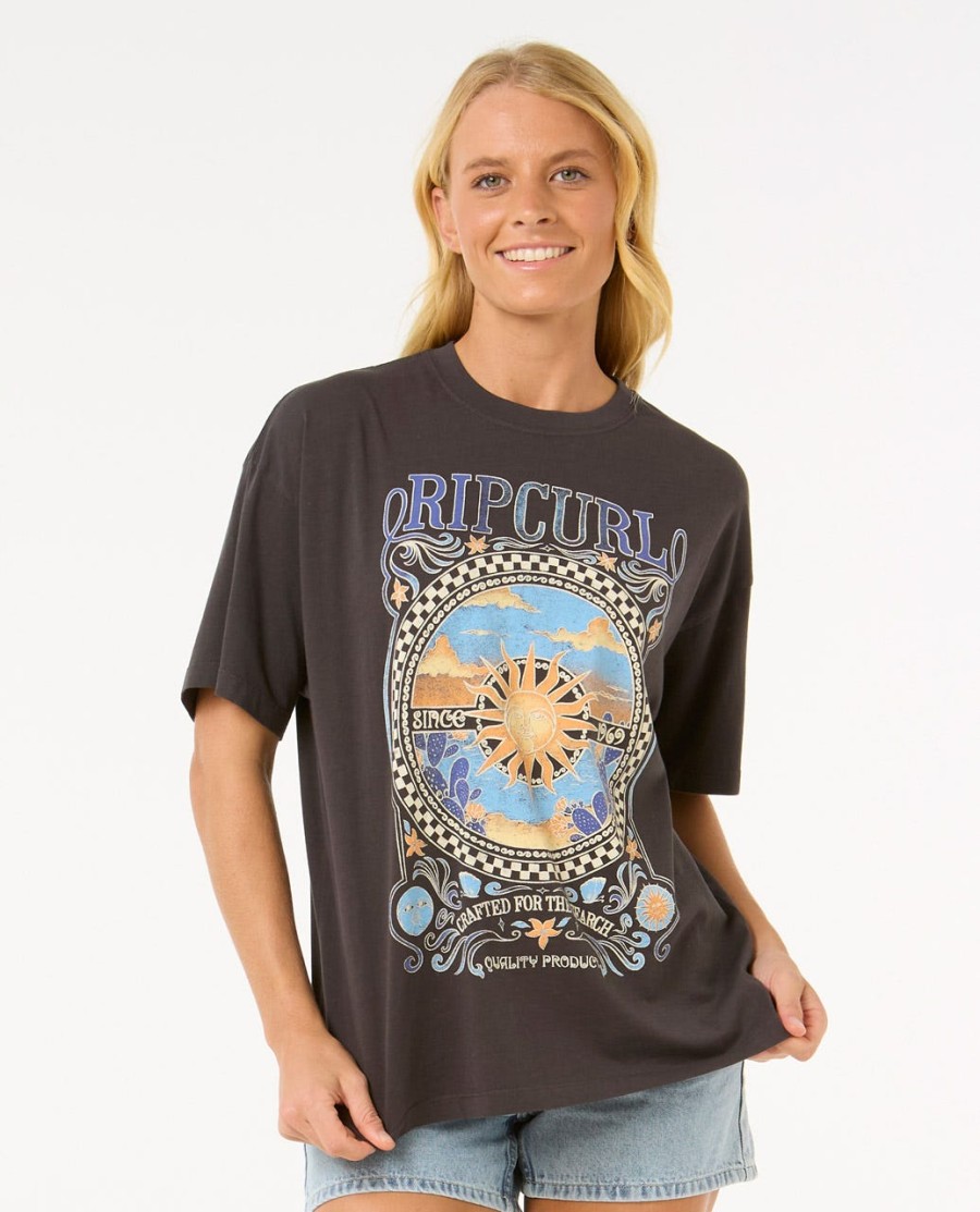 luna heritage t-shirt