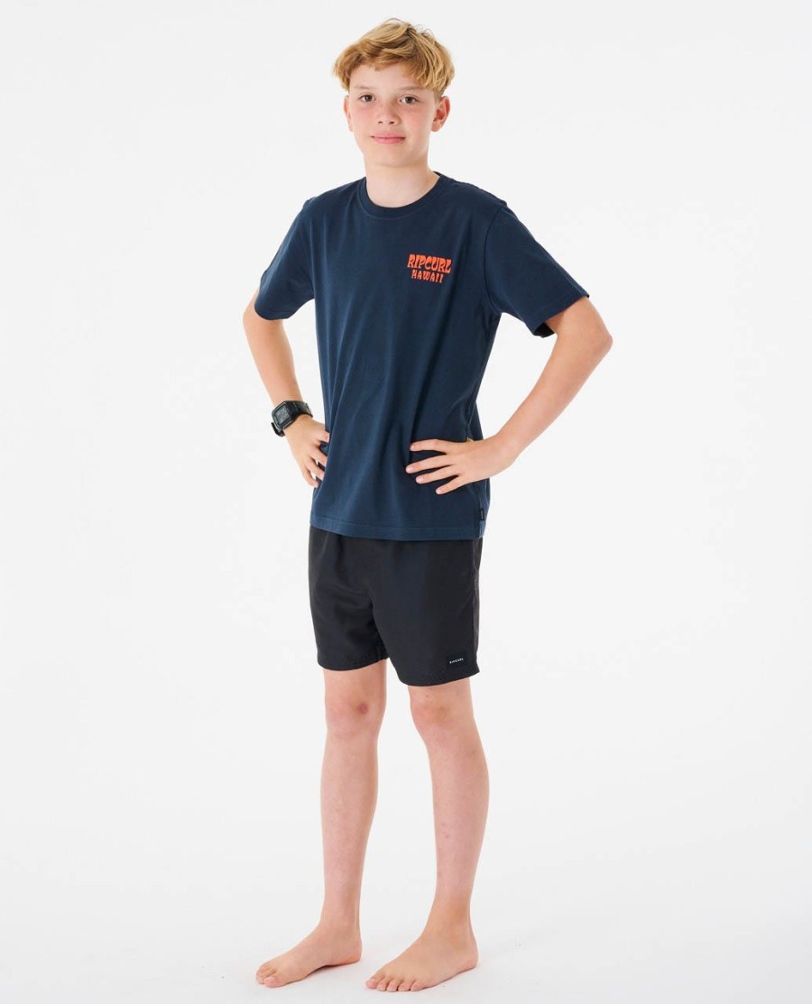 desto t-shirt met korte mouwen - jongens 8-16 jaar