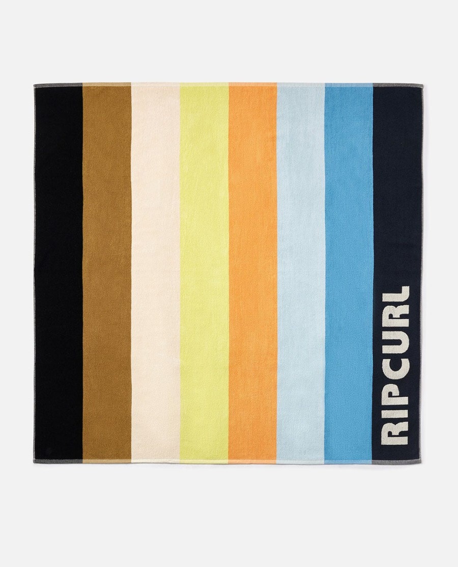 surf revival dubbele handdoek ll