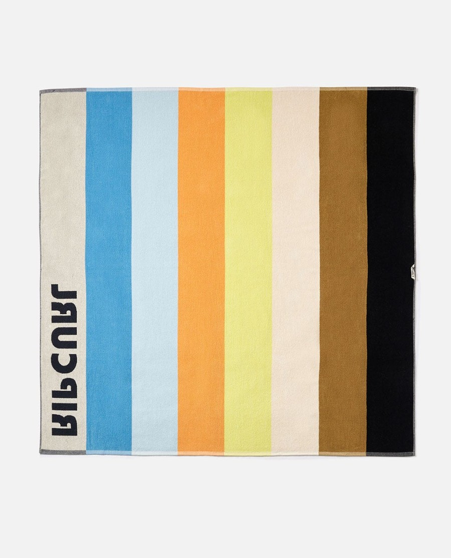 surf revival dubbele handdoek ll
