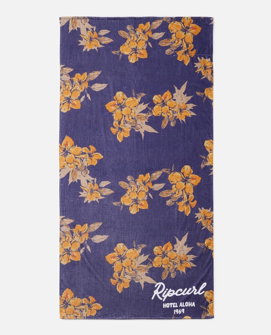 sunstash strandhanddoek