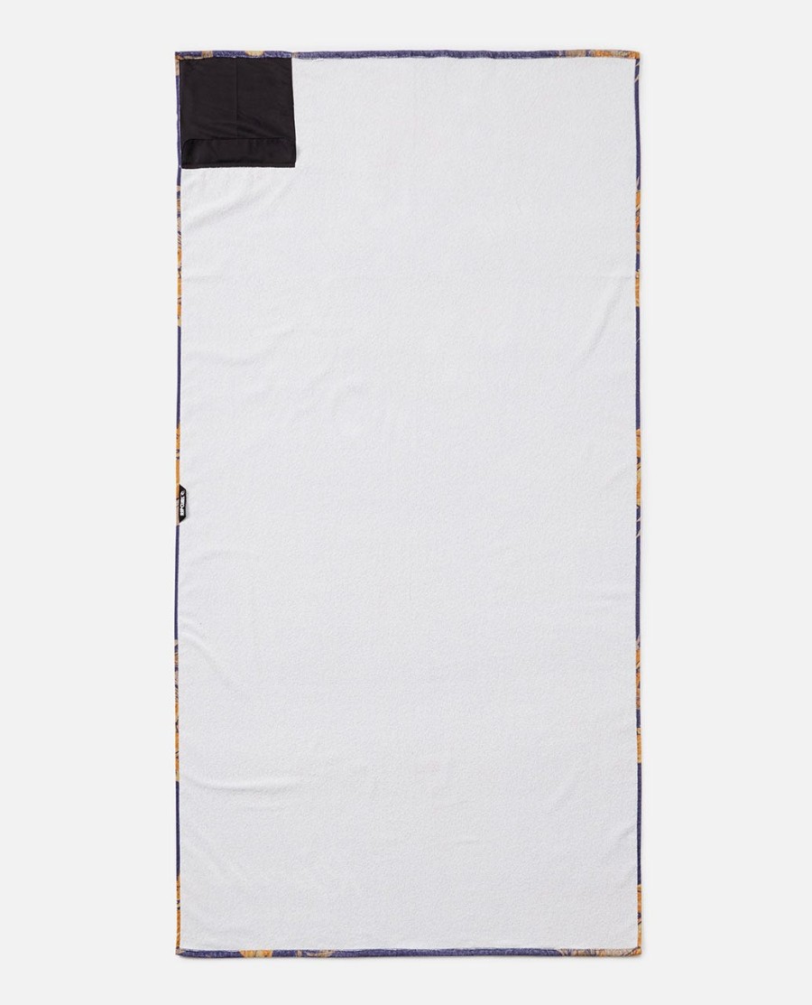sunstash strandhanddoek