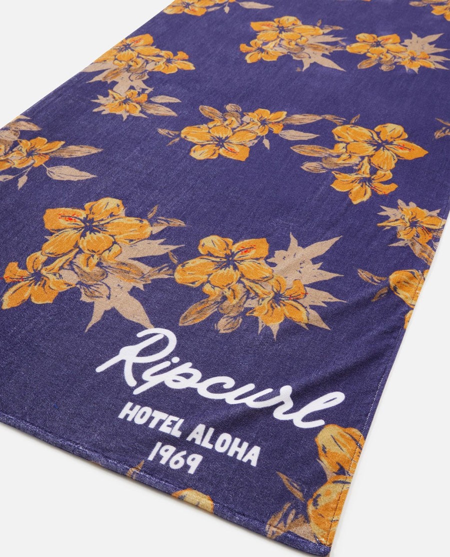 sunstash strandhanddoek
