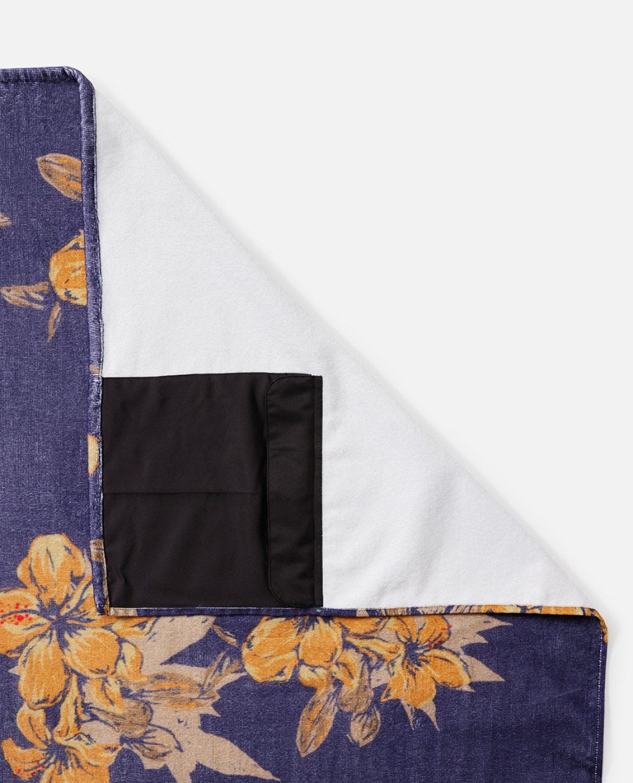 sunstash strandhanddoek