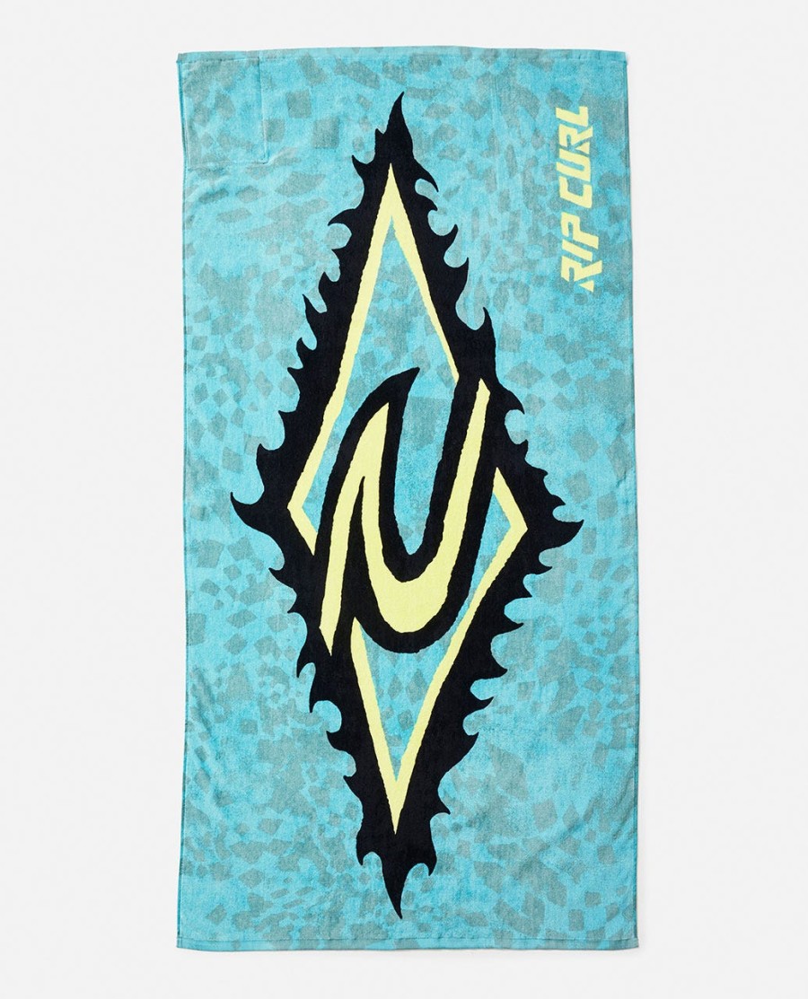 sunstash strandhanddoek