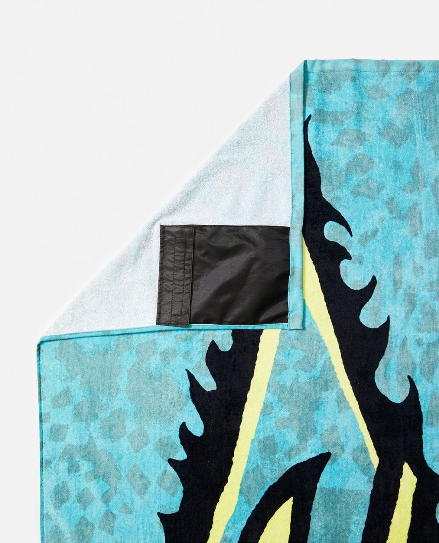 sunstash strandhanddoek