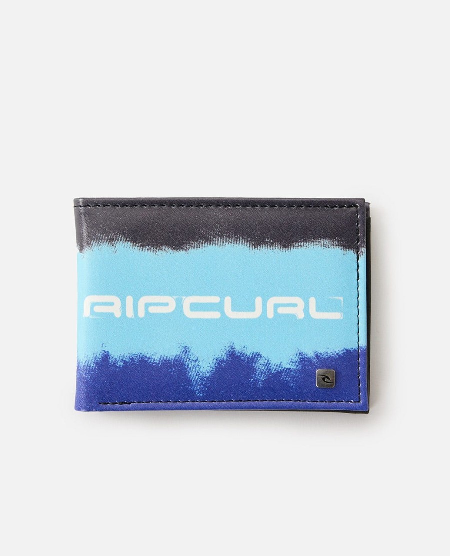 party pack pu slim wallet