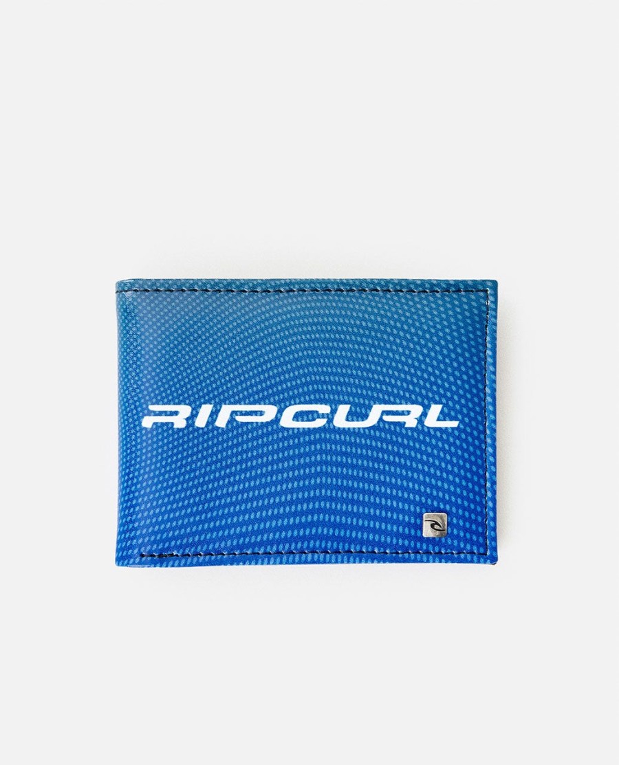 party pack pu slim wallet
