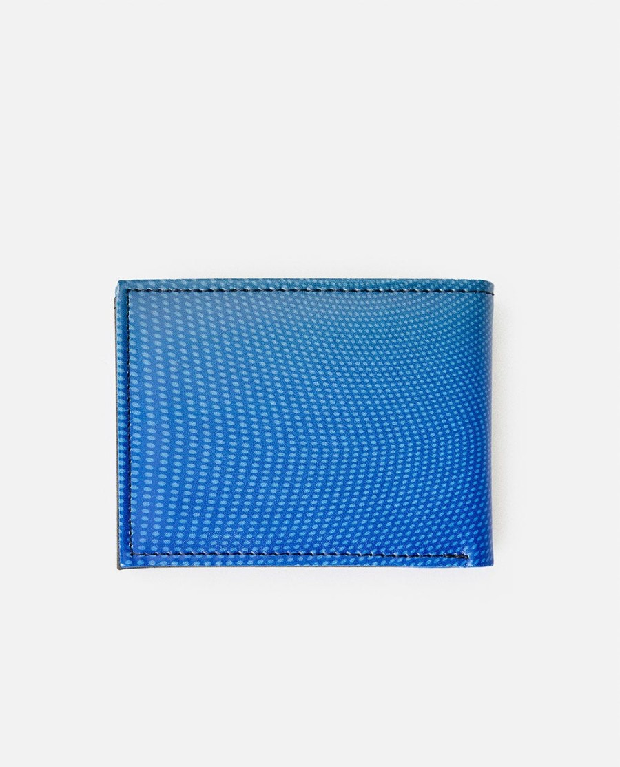 party pack pu slim wallet
