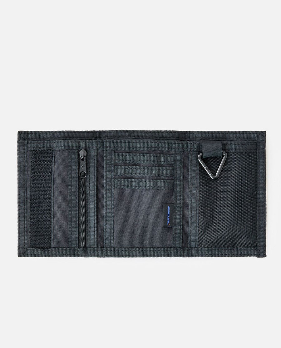 zoek in de surf wallet